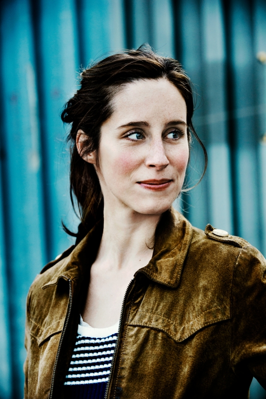 AMELIE KIEFER