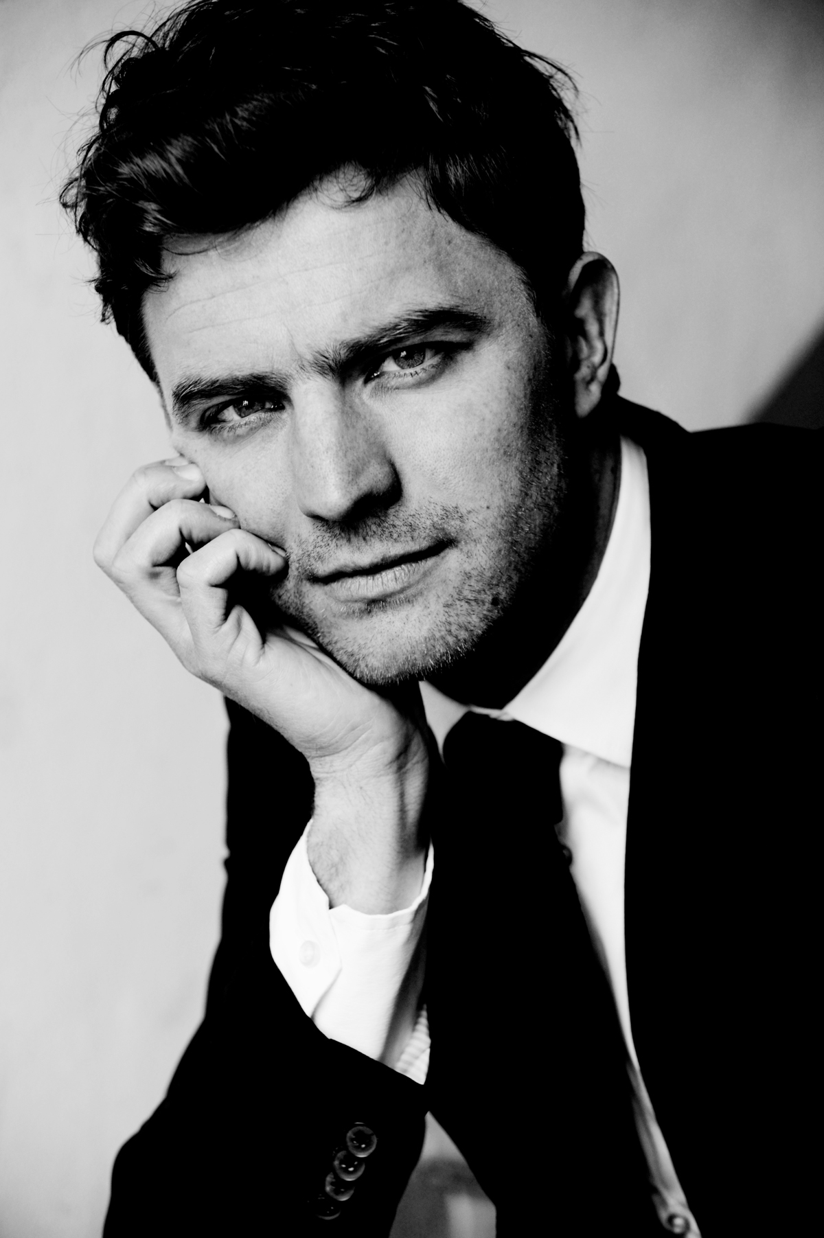 Alles Liebe für Friedrich Mücke! › Agentur Lambsdorff