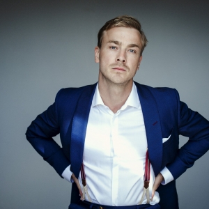 Albrecht Schuch ist deutscher Shooting Star 2021