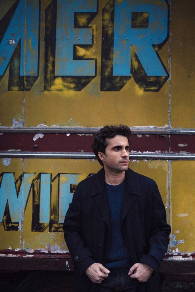 “Das Leben ist kein Kindergarten – Vaterfreuden” mit Oliver Wnuk