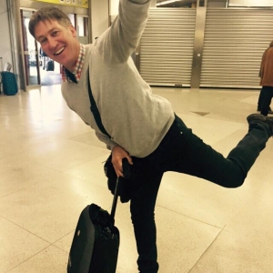 Die letzten Vorbereitungen..