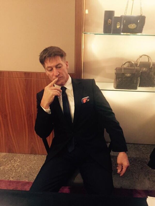 Die letzten Vorbereitungen..