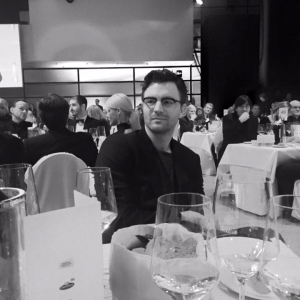 Nominierungen für Friedrisch Mücke und Tobias Moretti