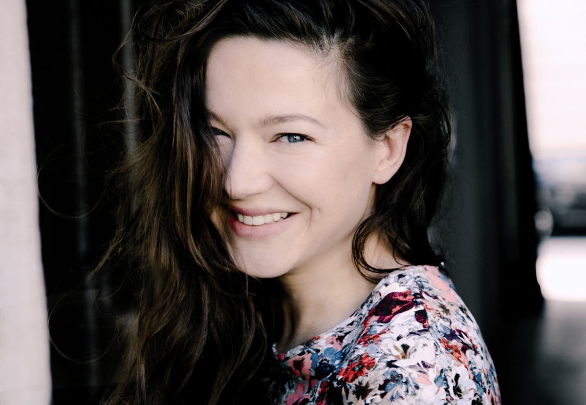 Hannah Herzsprung › Agentur Lambsdorff