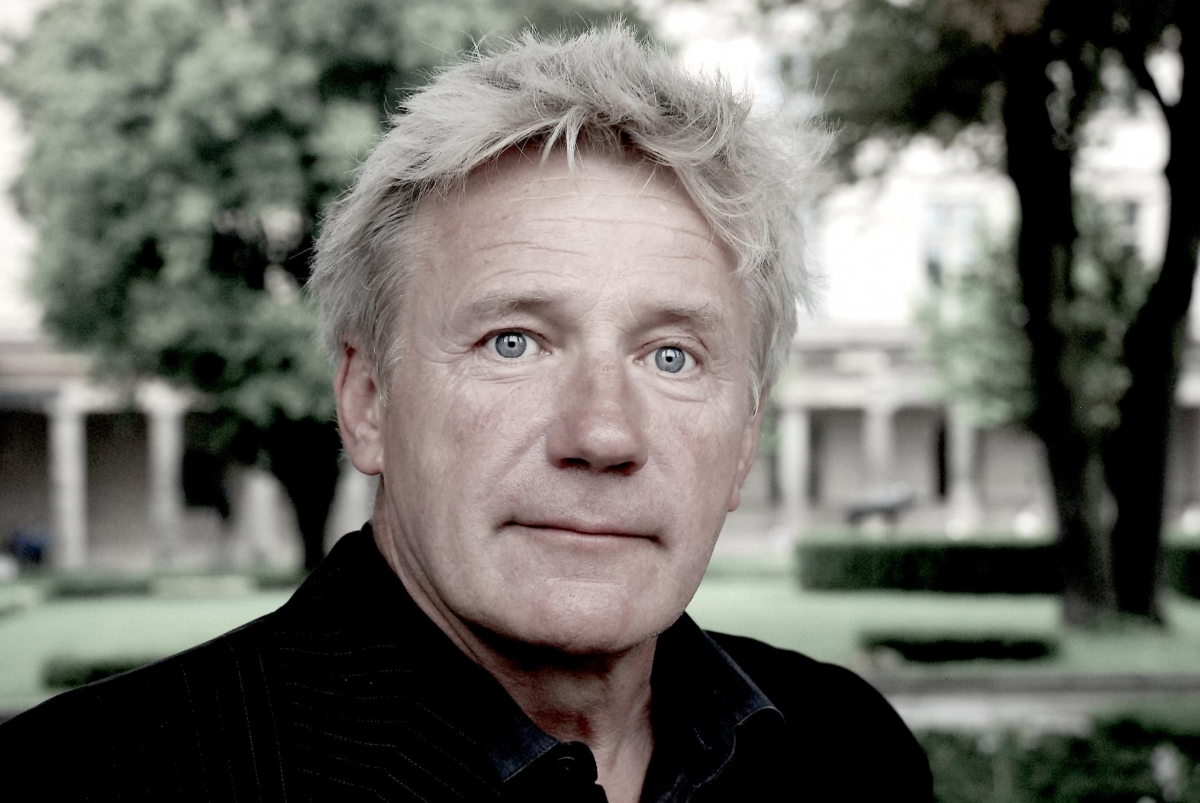 Herzlichen Willkommen Jörg Schüttauf › Agentur Lambsdorff