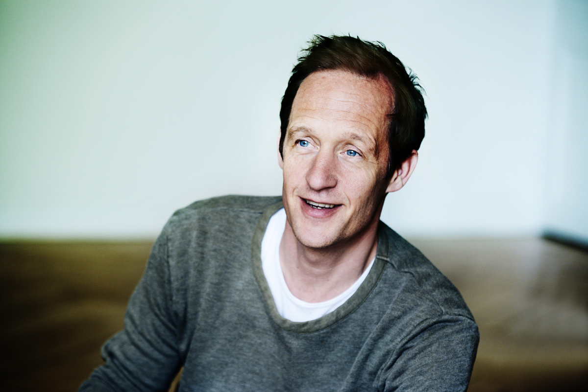 Stephan Kampwirth › Agentur Lambsdorff