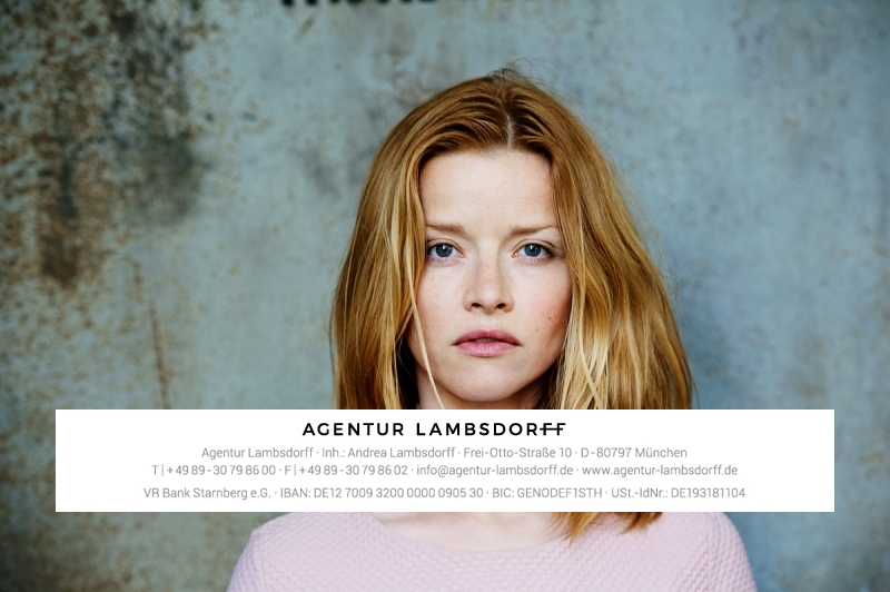 KAROLINE SCHUCH