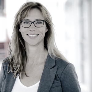 Drehstart für Carin C. Tietze in Köln