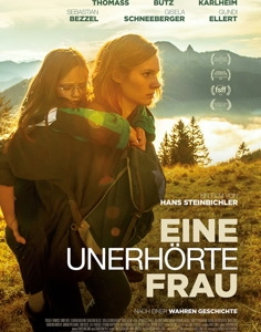 Eine Unerhörte Frau – Ab 06.10. im Kino