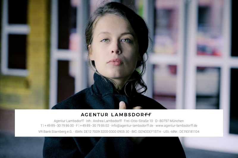 „werk Ohne Autor“ Auf Dem 43 Toronto International Film Festival › Agentur Lambsdorff