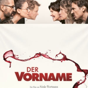 Der Vorname – erster Trailer