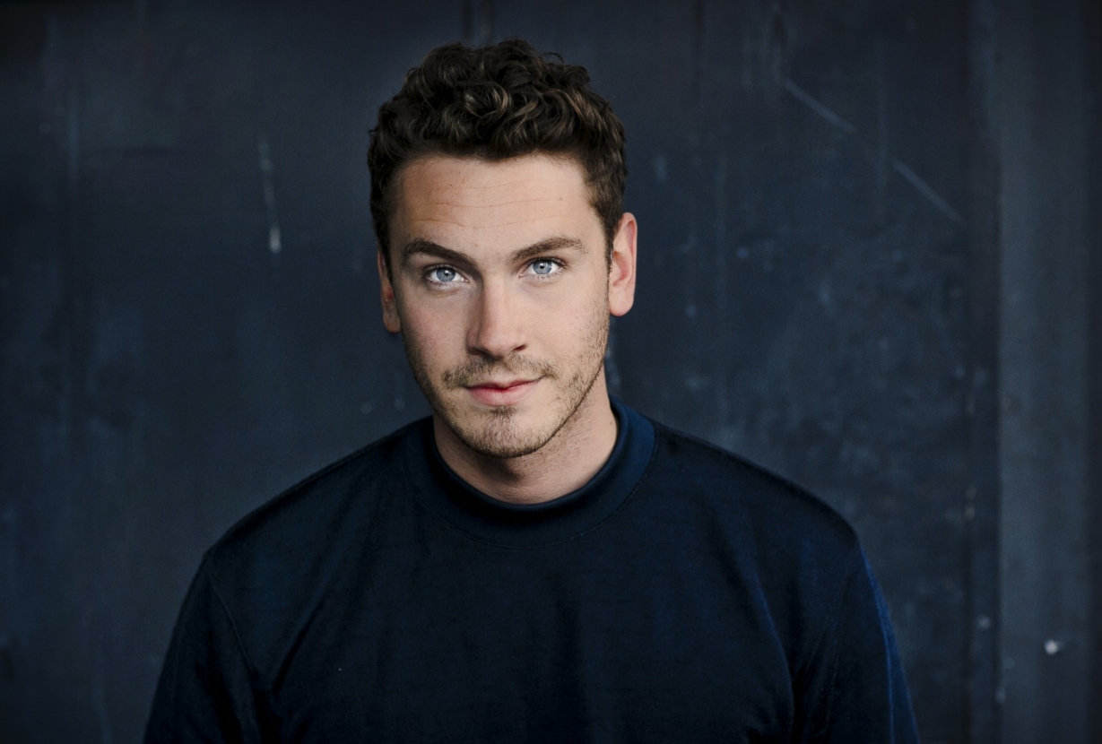 Neu bei Sprachen Louis Nitsche › Agentur Lambsdorff