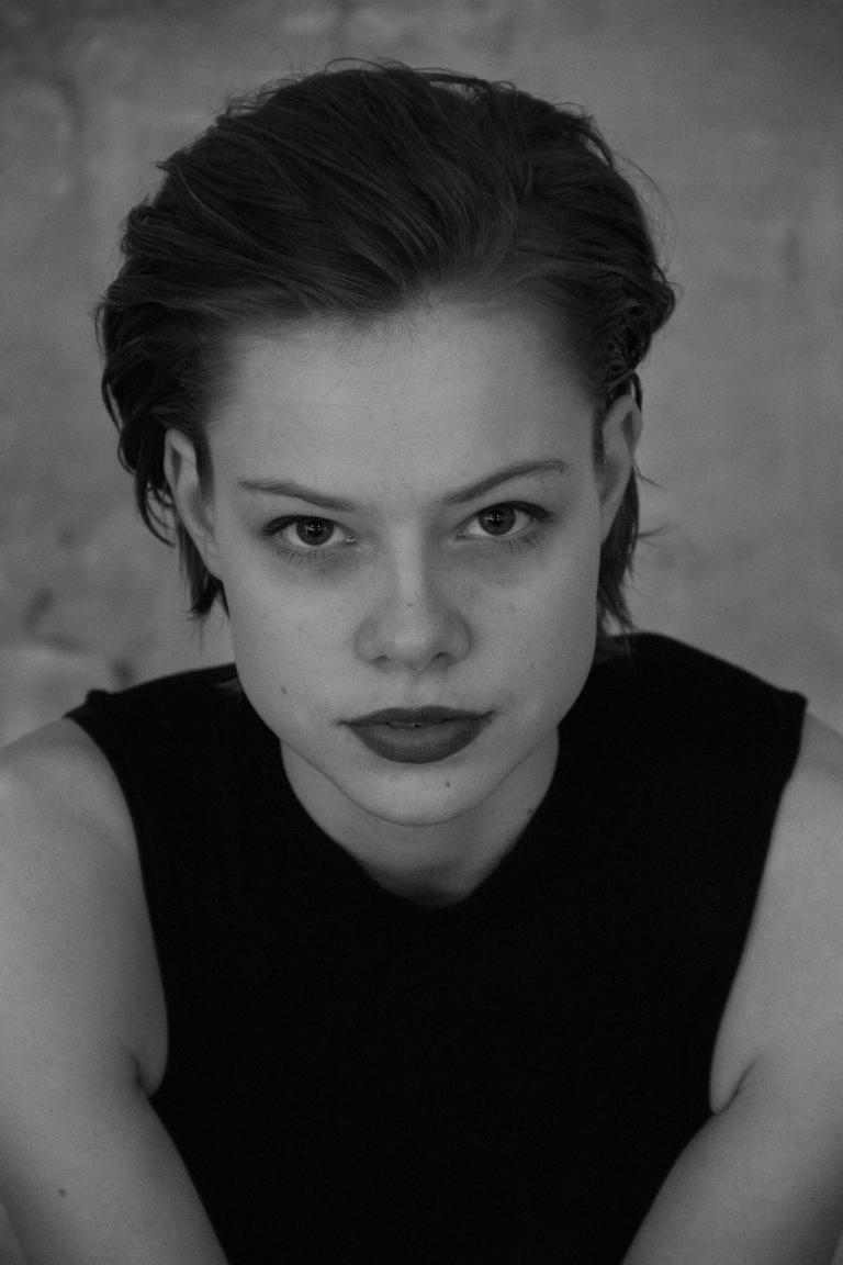 “Play” mit Emma Bading in der Hauptrolle – Am 11. September in der ARD ...