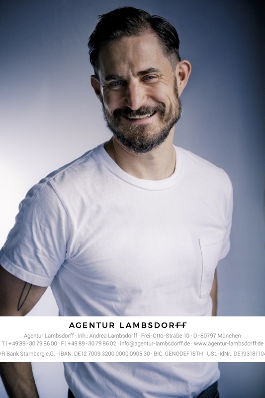 CLEMENS SCHICK