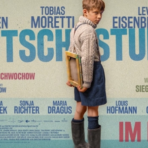 “Deutschstunde” mit Tobias Moretti ab 03.10.2019 im Kino