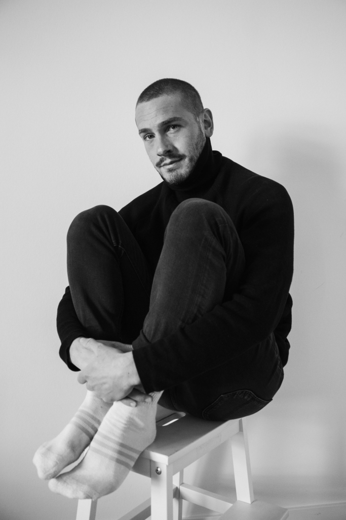 Louis Nitsche › Agentur Lambsdorff