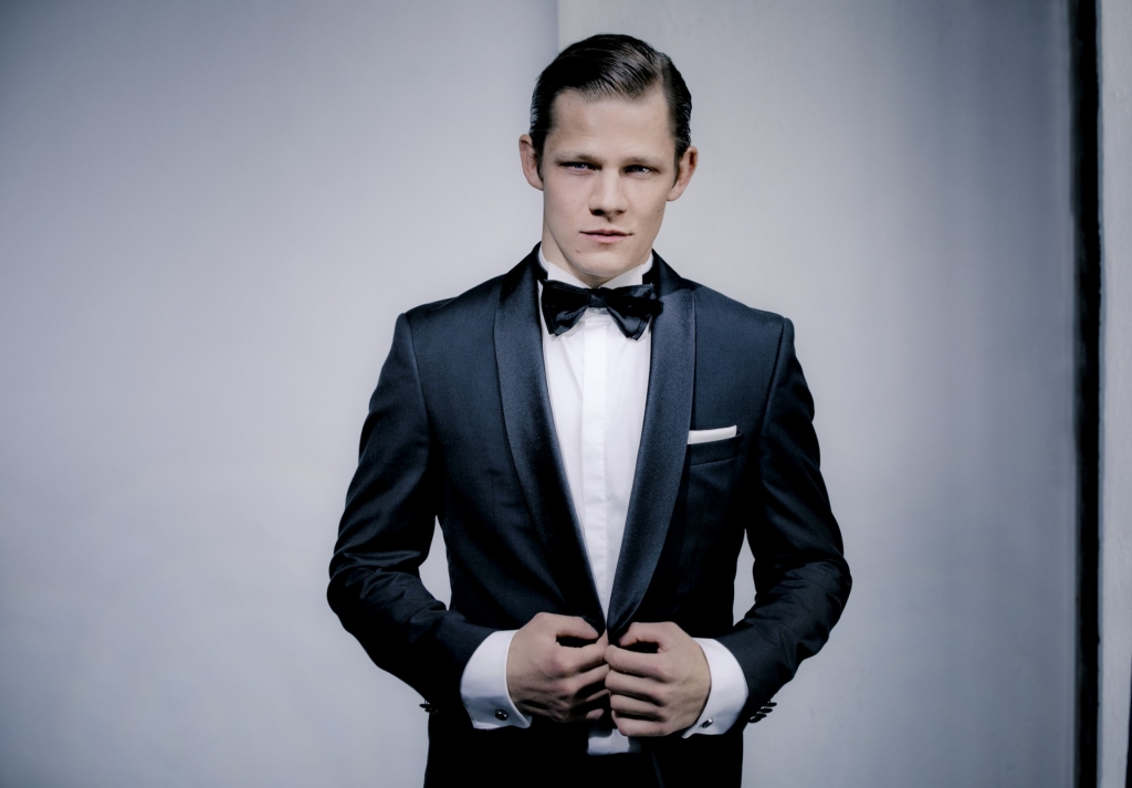 Max von der Groeben › Agentur Lambsdorff