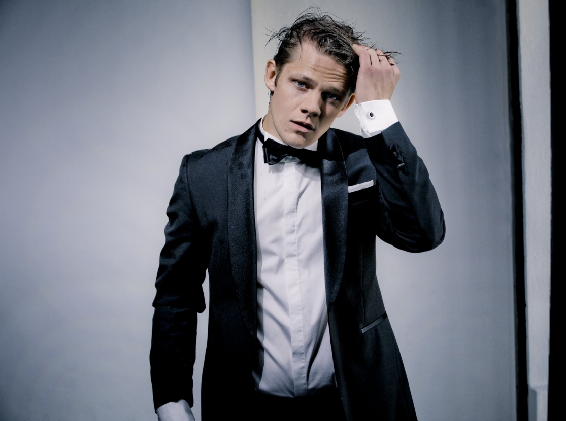 Max von der Groeben › Agentur Lambsdorff