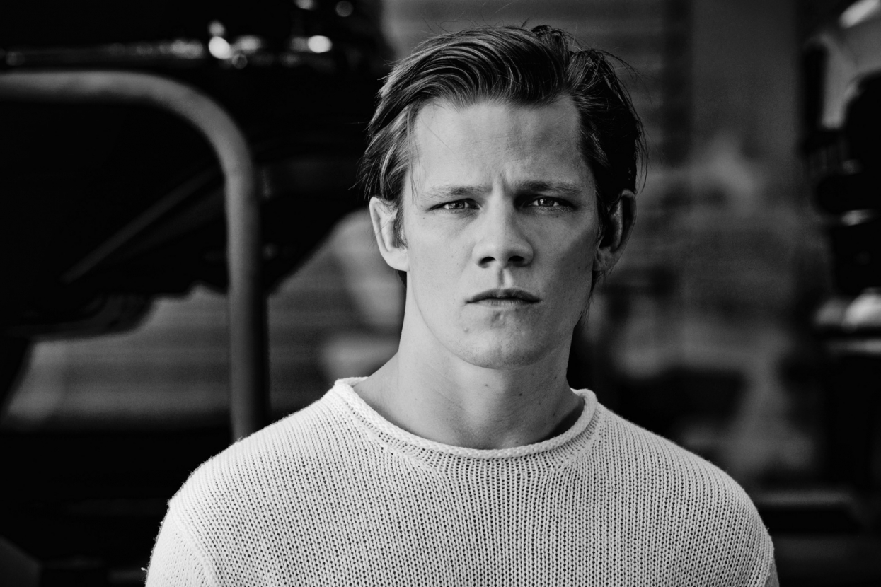 Max von der Groeben › Agentur Lambsdorff