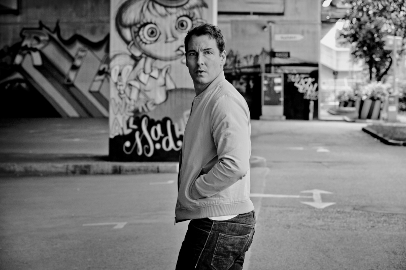 FELIX KRAMER