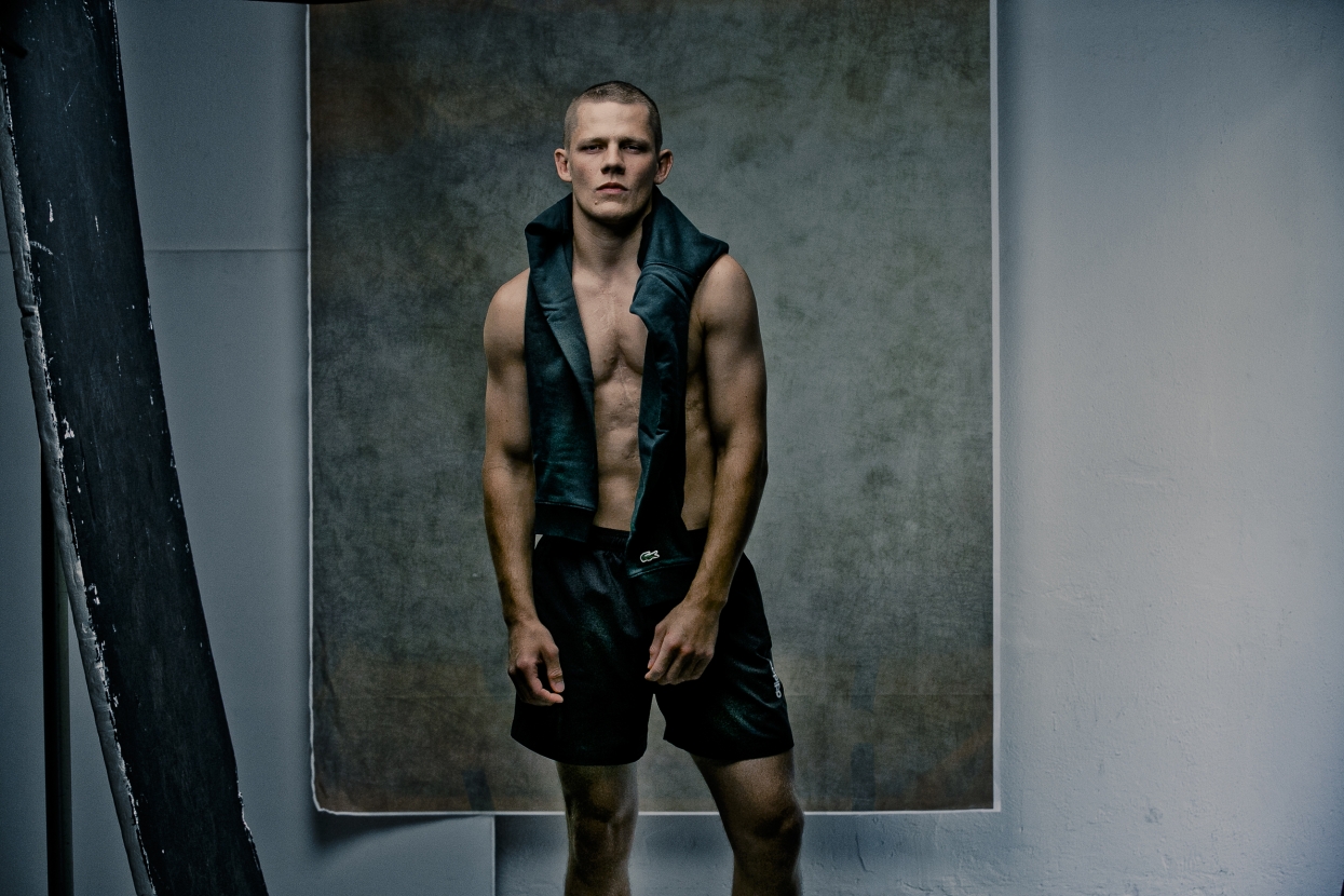 Max von der Groeben › Agentur Lambsdorff