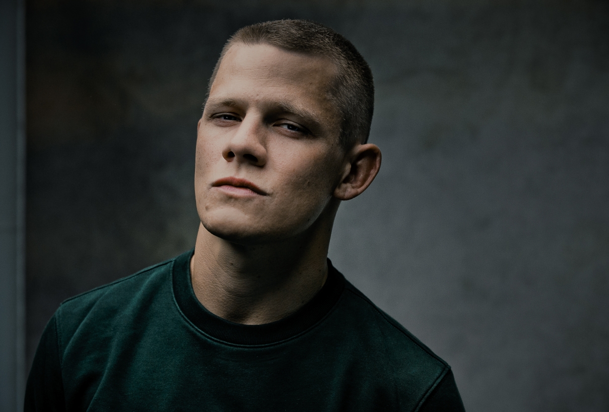 Max von der Groeben › Agentur Lambsdorff