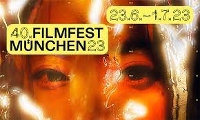Filmfest München 2023!