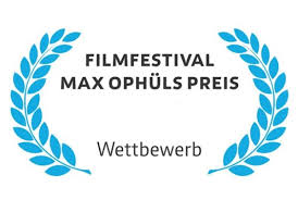 Filmfestival Max Ophüls Preis