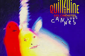 “Miroirs No.3” mit Paula Beer & Enno Trebs ist für die Sektion “Quinzaine des Cinéastes” in Cannes ausgewählt