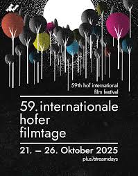 Hofer Filmtage 2025