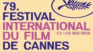 Cannes Filmfestival 2026
